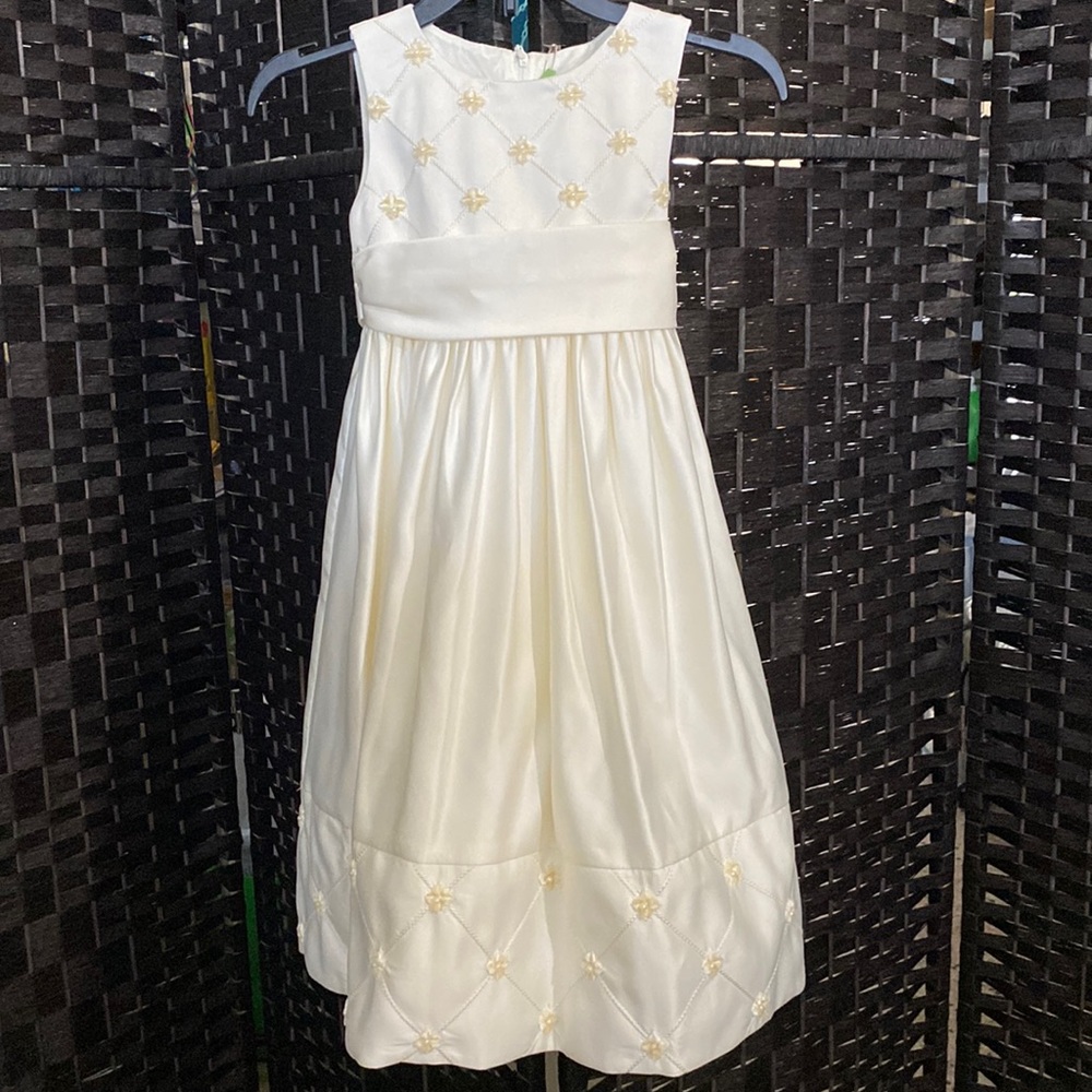 Cinderella girls dress